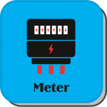 Faulty City Power meter